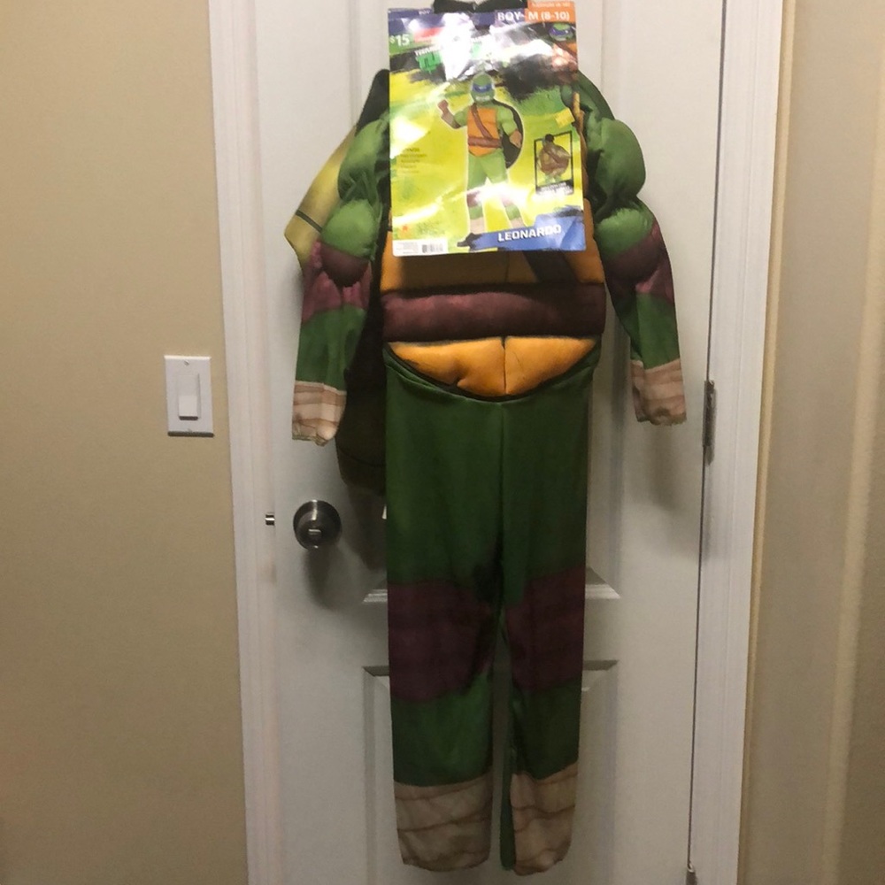 Halloween Costume